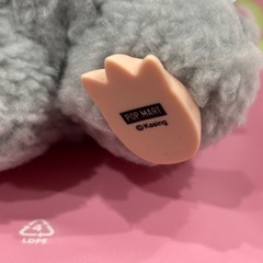 【正規品購入証明あり】ラブブ(Sesame Bean)の画像