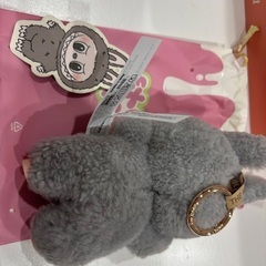 【正規品購入証明あり】ラブブ(Sesame Bean)の画像