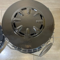 【限定カラー】　Aladdin ポータブルガスストーブ　の画像