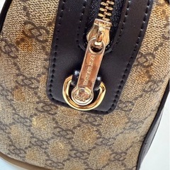 モナリザ　ハンドバックの画像