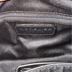 モナリザ　ハンドバックの画像