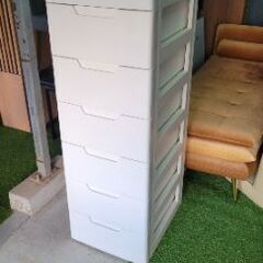 収納ケース✨7段の画像