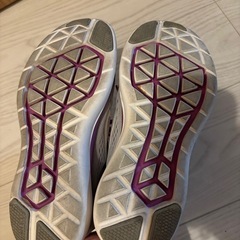 お取引完了！【11/25まで掲載】NIKEレディースシューズ の画像