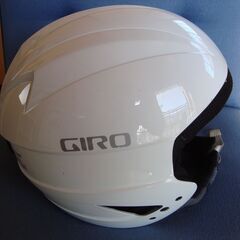 スキースノボ　ヘルメット GIRO SESTRIERE サイズMの画像