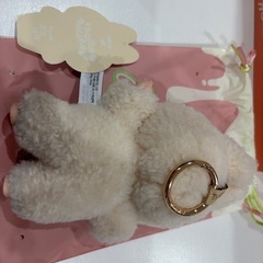 【正規品購入証明あり】ラブブ(Soymilk)の画像