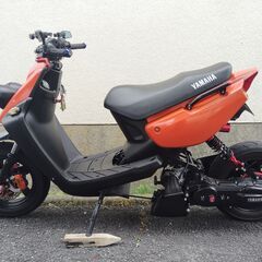 【12月まで掲載】BW's50 SA02J カスタム多数の画像