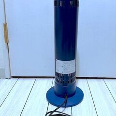 【2021年製】カーボンヒーター おおたけ GS-CA401T(A) 400W 遠赤外線 速暖タイプ スリム縦型 省スペース コンパクト暖房器具 ストーブ 電気ヒーター の画像