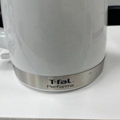 ティファール　パフォーマホワイト1.5ℓの画像