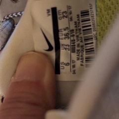 【11/25まで掲載】NIKEレディースシューズの画像