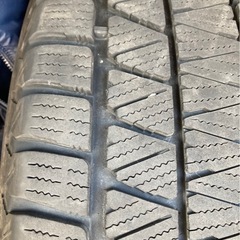 ブラックフライデー‼️1万円引き‼️ランクル200純正 ランクル100 20インチの画像