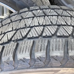 ブラックフライデー‼️1万円引き‼️ランクル200純正 ランクル100 20インチの画像