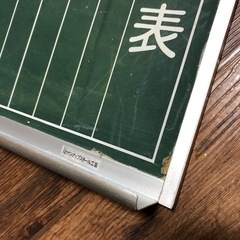 月行事表黒板の画像