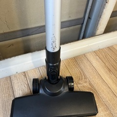 ♦︎③掃除機の画像