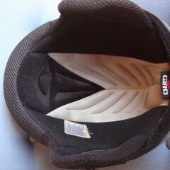 スキースノボ　ヘルメット GIRO SESTRIERE サイズMの画像