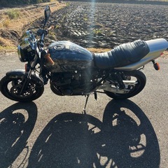 xjr400rの画像