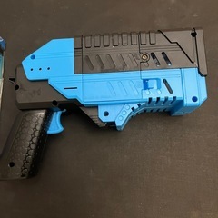 バブルガン　ジャンク　シャボン玉の画像