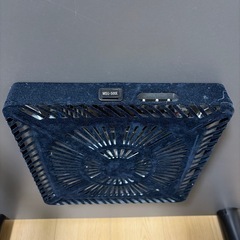 山善ローテーブルの画像