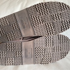 美品　レディース　ムートンブーツ　Mの画像