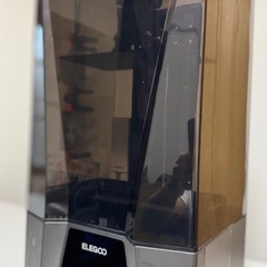 ELEGOO Saturn 3 Ultra MSLA 3D プリンター 
の画像