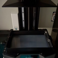 ELEGOO Saturn 3 Ultra MSLA 3D プリンター 
の画像