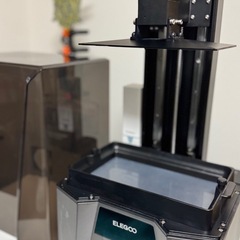 ELEGOO Saturn 3 Ultra MSLA 3D プリンター 
の画像