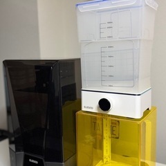 ELEGOO Saturn 3 Ultra MSLA 3D プリンター 
の画像