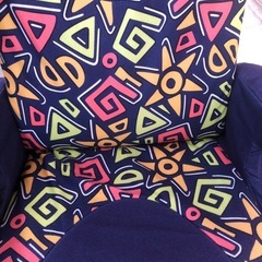 チャイルドシート9-36kg用の画像