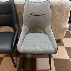 【早い者勝ち】ダイニングテーブル&ダイニングチェア4脚の画像