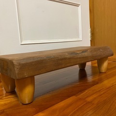 ディスプレイ棚　　　　の画像