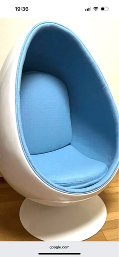 ホワイトニング椅子