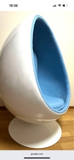 ホワイトニング椅子