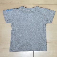 95USED 海の生き物のTシャツの画像
