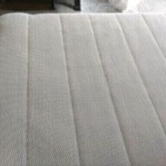 BLACK FRIDAY セール！ニトリ シングルマットレス ZERO LIGHT3の画像