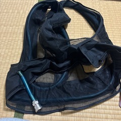 冷却ベスト
の画像