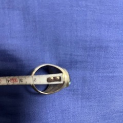 最終値下げ、インディアンジュエリー、ズニ族、リングの画像
