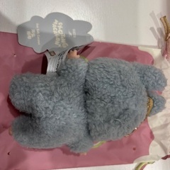 【正規品購入証明あり】ラブブ(Sea Salt Coconut)の画像