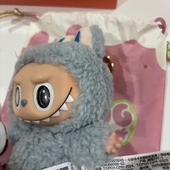 【正規品購入証明あり】ラブブ(Sea Salt Coconut)の画像