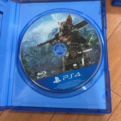 バイオミュータント
の画像