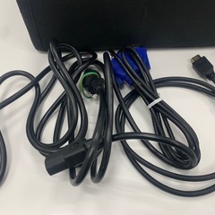 【美品】エプソン　オフィリオ　プロジェクター　EB-S12Hの画像