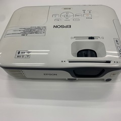 【美品】エプソン　オフィリオ　プロジェクター　EB-S12Hの画像