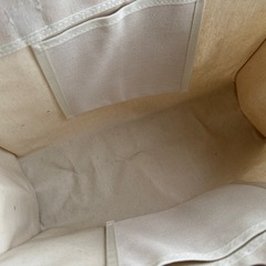 クマ 大容量 マザーズバッグの画像