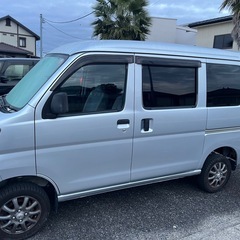ダイハツカーゴの画像