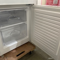 配達可【ニトリ】冷蔵庫106L★2022年製 クリーニング済み/6ヶ月保証付き【管理番号11911】九の画像