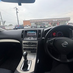 日産スカイライン ( Nissan Skyline )の画像