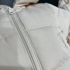 95 双子　ダウンの画像