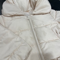 95 双子　ダウンの画像