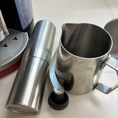 bonmac BME-100 エスプレッソマシンの画像