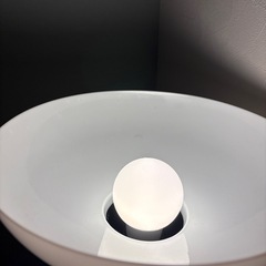 IKEA 美品トーガルプ ライトの画像