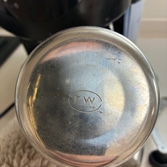 bonmac BME-100 エスプレッソマシンの画像