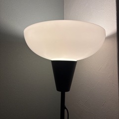 IKEA 美品トーガルプ ライトの画像